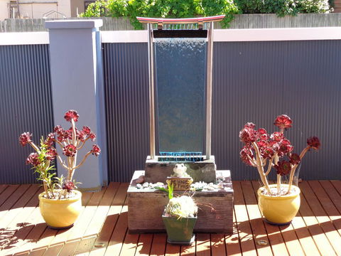 Sails On Port Sorell Boutique Apartments - Phillip Island Accommodation 20