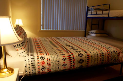 Sails On Port Sorell Boutique Apartments - Phillip Island Accommodation 15