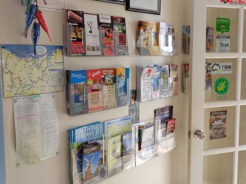 Sails On Port Sorell Boutique Apartments - Phillip Island Accommodation 24