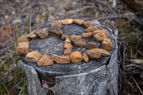 Rocky Hills Retreat - Phillip Island Accommodation 15