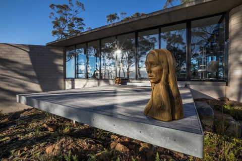 Rocky Hills Retreat - Phillip Island Accommodation 10