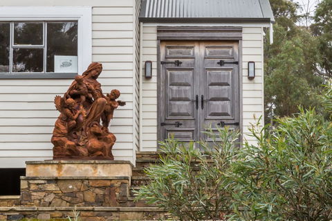 Rocky Hills Retreat - Phillip Island Accommodation 21