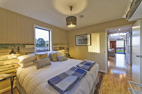 Coastal Pods Wynyard - Phillip Island Accommodation 7