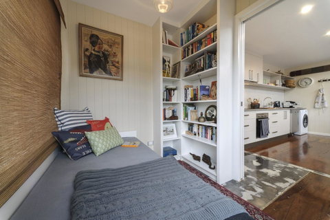 Coastal Pods Wynyard - Phillip Island Accommodation 16