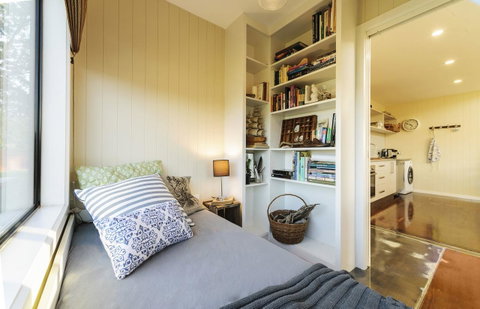 Coastal Pods Wynyard - Phillip Island Accommodation 9