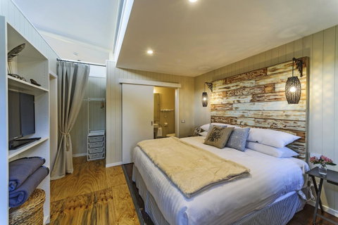 Coastal Pods Wynyard - Phillip Island Accommodation 15