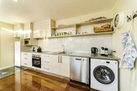 Coastal Pods Wynyard - Phillip Island Accommodation 6