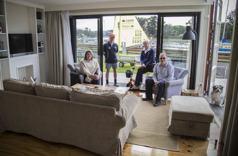 Coastal Pods Wynyard - Phillip Island Accommodation 22