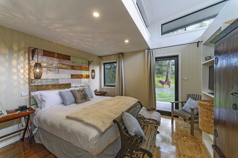 Coastal Pods Wynyard - Phillip Island Accommodation 8
