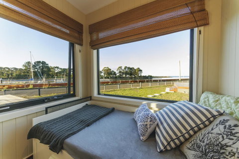 Coastal Pods Wynyard - Phillip Island Accommodation 20