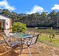 Naivasha Cottage - Phillip Island Accommodation