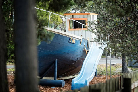 Bicheno By The Bay - Phillip Island Accommodation 43