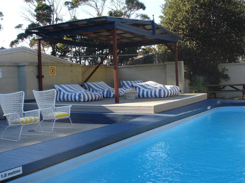 Bicheno By The Bay - Phillip Island Accommodation 39