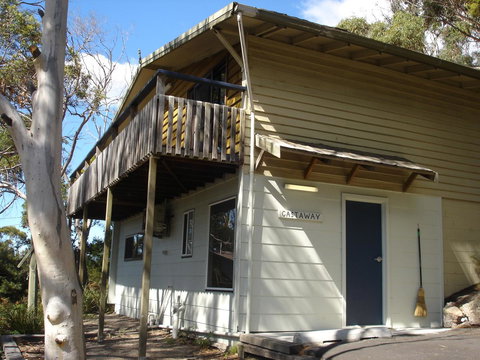 Bicheno By The Bay - Phillip Island Accommodation 36