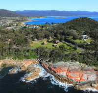 Bicheno by the Bay - Phillip Island Accommodation