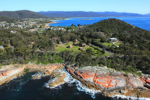 Bicheno By The Bay - Phillip Island Accommodation 0