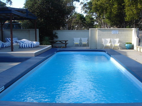 Bicheno By The Bay - Phillip Island Accommodation 40