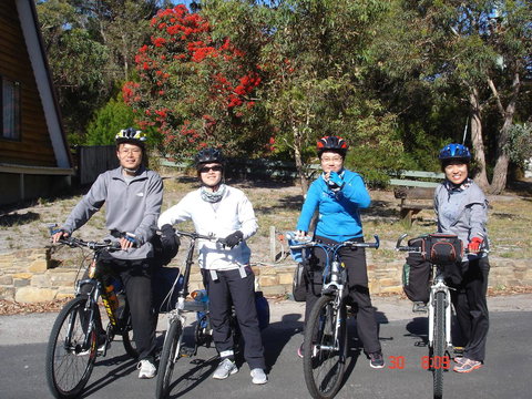 Bicheno By The Bay - Phillip Island Accommodation 5