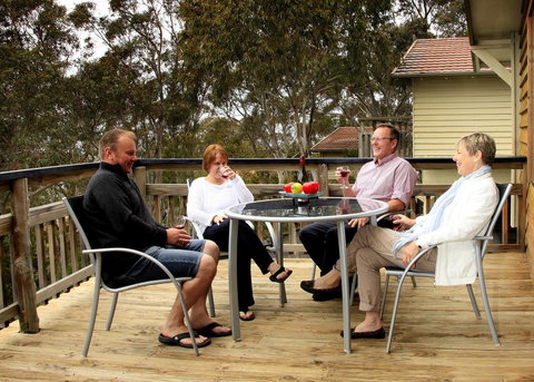 Bicheno By The Bay - Phillip Island Accommodation 26
