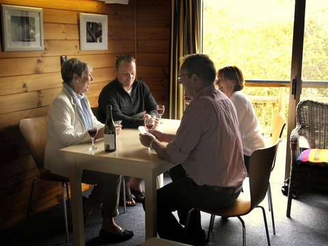 Bicheno By The Bay - Phillip Island Accommodation 32