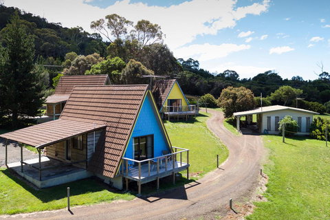 Bicheno By The Bay - Phillip Island Accommodation 8