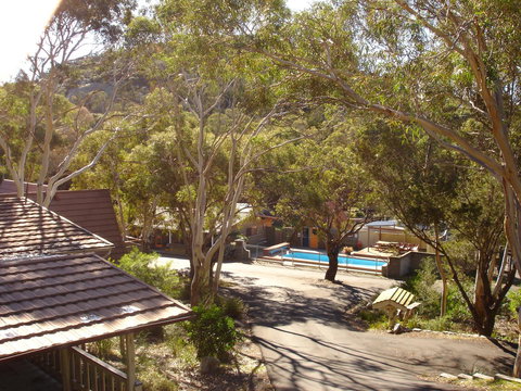 Bicheno By The Bay - Phillip Island Accommodation 7