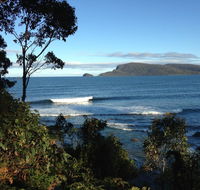 Captain Cook Holiday Park - Phillip Island Accommodation