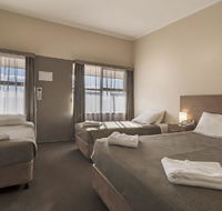 Argosy Motor Inn - Phillip Island Accommodation