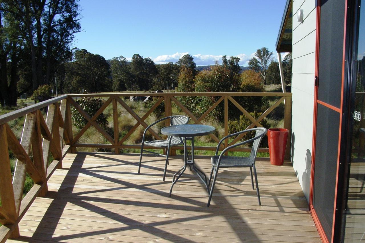 Bronte Park TAS Phillip Island Accommodation