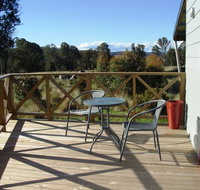 Highland Cabins and Cottages at Bronte Park - Phillip Island Accommodation