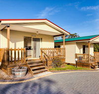 Wintersun Gardens Motel - Phillip Island Accommodation
