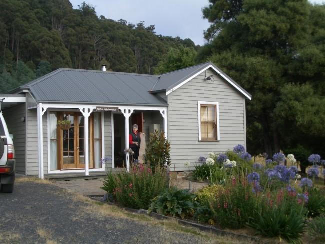 Ellendale TAS Phillip Island Accommodation