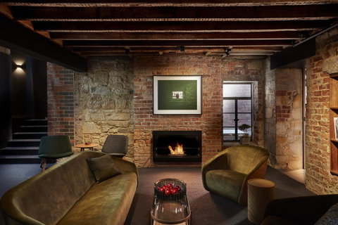 Moss Hotel - Phillip Island Accommodation 5