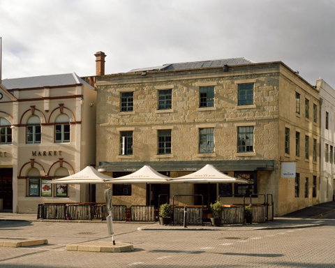 Moss Hotel - Phillip Island Accommodation 0