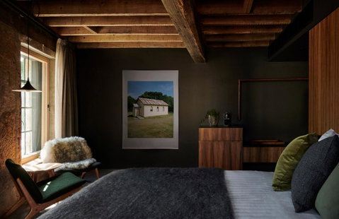 Moss Hotel - Phillip Island Accommodation 17