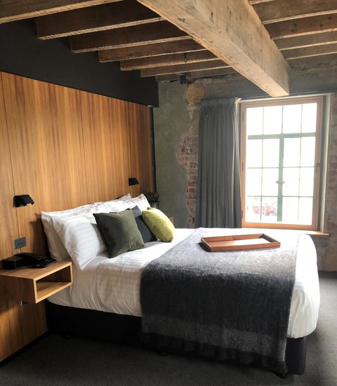 Moss Hotel - Phillip Island Accommodation 18