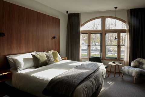 Moss Hotel - Phillip Island Accommodation 8