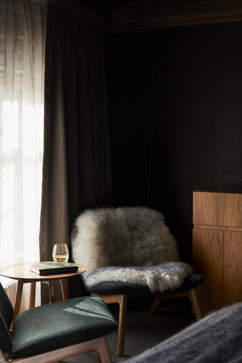 Moss Hotel - Phillip Island Accommodation 9