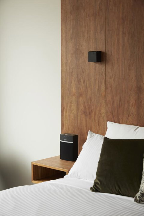 Moss Hotel - Phillip Island Accommodation 6