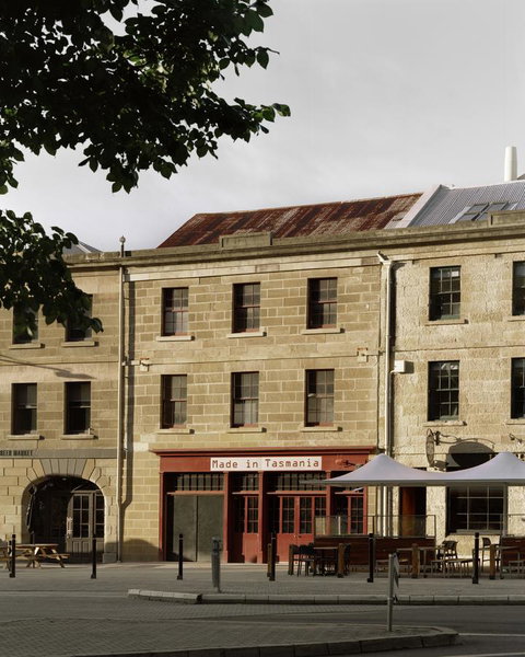 Moss Hotel - Phillip Island Accommodation 16