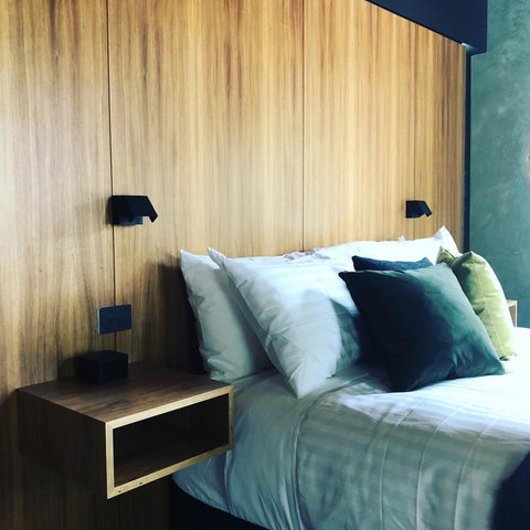 Moss Hotel - Phillip Island Accommodation 19