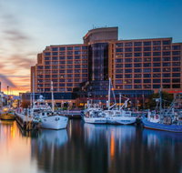 Hotel Grand Chancellor Hobart - Phillip Island Accommodation