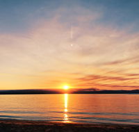 Secret SpotBruny Island - Phillip Island Accommodation