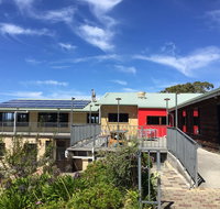 Seaview Holiday Park - Phillip Island Accommodation
