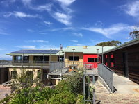 Seaview Holiday Park