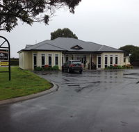 Stanley Cabin and Tourist Park