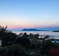 Maria Views Bed  Breakfast