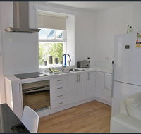Hobart Colonial Apartment - Phillip Island Accommodation
