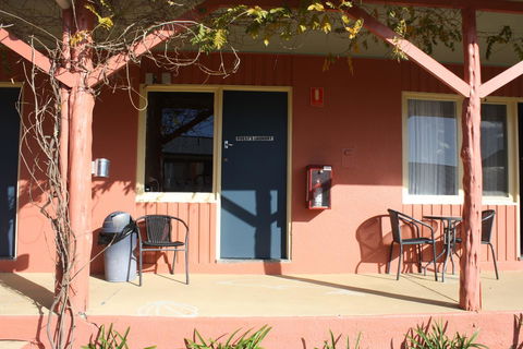 Swansea Motor Inn Tasmania - Phillip Island Accommodation 28