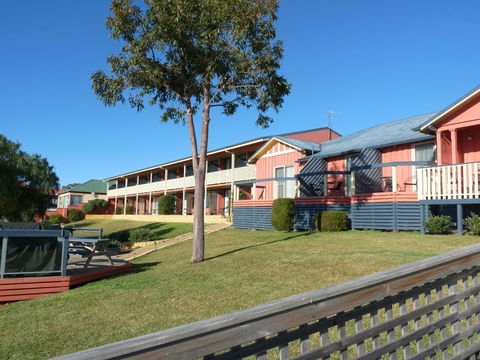 Swansea Motor Inn Tasmania - Phillip Island Accommodation 15